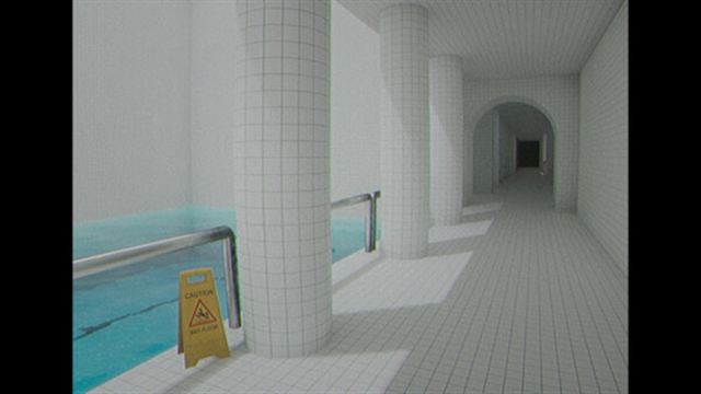 Hình ảnh trong game The Backrooms Escape-TENOKE Hình ảnh trong game The Backrooms Escape-TENOKE