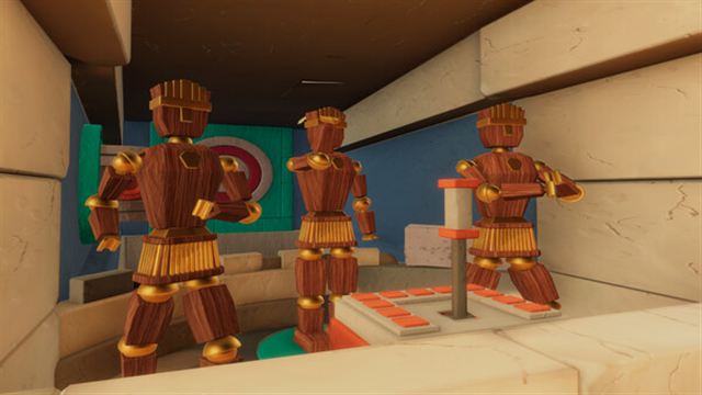 Hình ảnh trong game Escape Simulator Collectors Edition v35496r-P2P Hình ảnh trong game Escape Simulator Collectors Edition v35496r-P2P