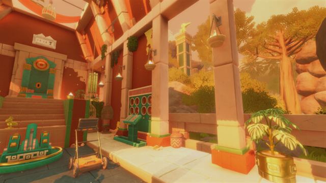 Hình ảnh trong game Escape Simulator Collectors Edition v35496r-P2P Hình ảnh trong game Escape Simulator Collectors Edition v35496r-P2P