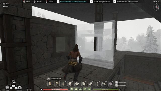 Hình ảnh trong game Soulmask v0.1.10 Early Access Hình ảnh trong game Soulmask v0.1.10 Early Access
