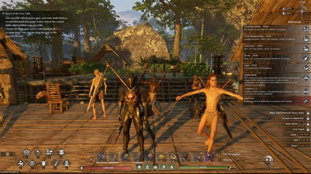 Hình ảnh trong game Soulmask v20240621 Early Access Hình ảnh trong game Soulmask v20240621 Early Access