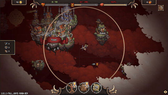 Hình ảnh trong game Dead Weight v1.0.1.10-P2P Hình ảnh trong game Dead Weight v1.0.1.10-P2P