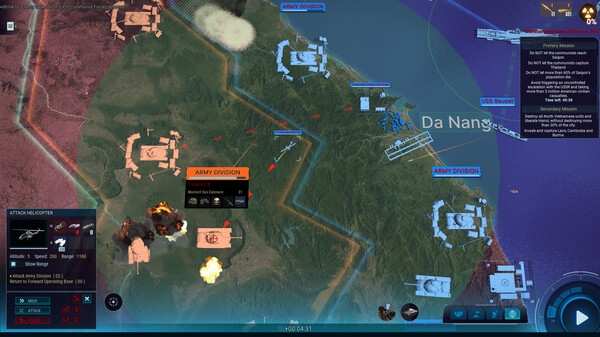 Hình ảnh trong game ICBM Escalation-SKIDROW Hình ảnh trong game ICBM Escalation-SKIDROW