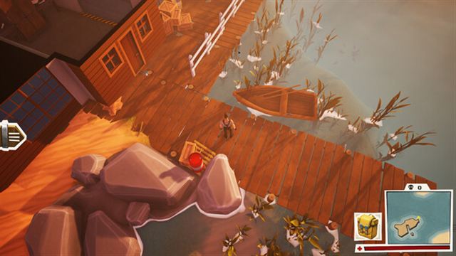 Hình ảnh trong game INVISIBLE FLOW-TENOKE Hình ảnh trong game INVISIBLE FLOW-TENOKE