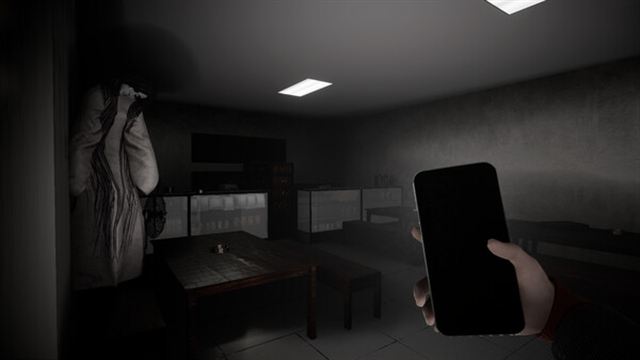 Hình ảnh trong game Nightmare Side The Game-TENOKE Hình ảnh trong game Nightmare Side The Game-TENOKE
