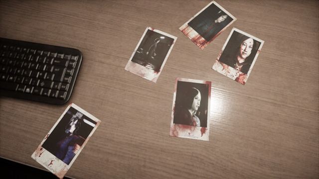 Hình ảnh trong game Nightmare Side The Game-TENOKE Hình ảnh trong game Nightmare Side The Game-TENOKE
