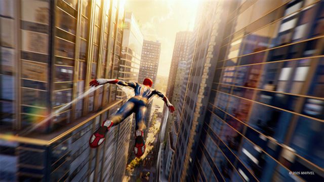 Hình ảnh trong game Marvels Spider Man 2 v1.202.0.0-P2P Hình ảnh trong game Marvels Spider Man 2 v1.202.0.0-P2P