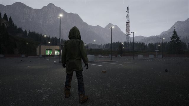 Hình ảnh trong game Worker Simulator Early Access Hình ảnh trong game Worker Simulator Early Access