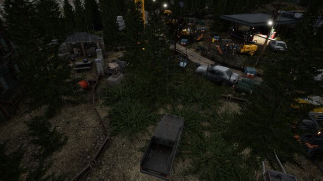Hình ảnh trong game Worker Simulator Early Access Hình ảnh trong game Worker Simulator Early Access