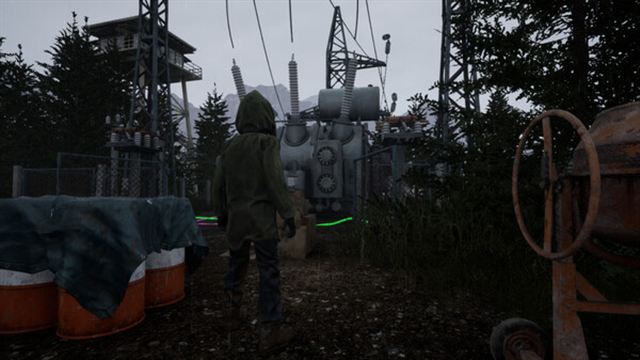 Hình ảnh trong game Worker Simulator Early Access Hình ảnh trong game Worker Simulator Early Access