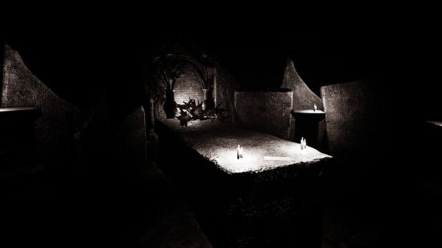 Hình ảnh trong game Befriended Curse-GoldBerg Hình ảnh trong game Befriended Curse-GoldBerg