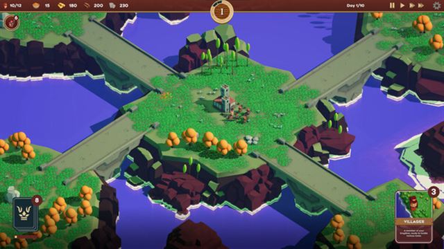 Hình ảnh trong game Kingdoms Deck v1.1.0-P2P Hình ảnh trong game Kingdoms Deck v1.1.0-P2P