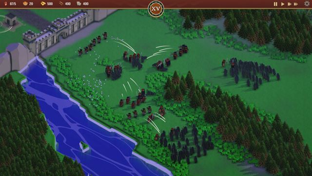 Hình ảnh trong game Kingdoms Deck v1.1.0-P2P Hình ảnh trong game Kingdoms Deck v1.1.0-P2P