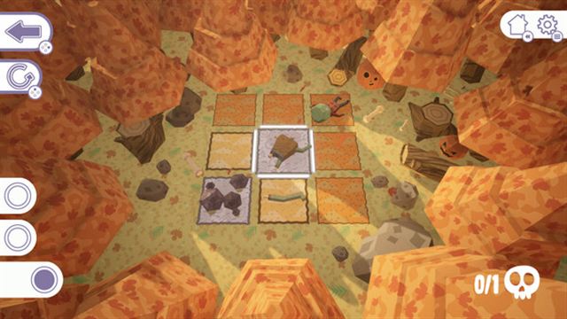 Hình ảnh trong game Mycelium Heaven-TENOKE Hình ảnh trong game Mycelium Heaven-TENOKE