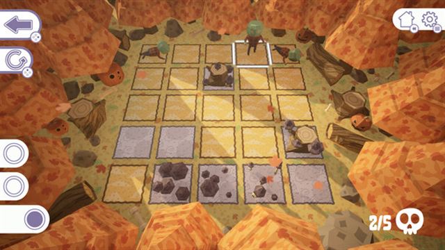 Hình ảnh trong game Mycelium Heaven-TENOKE Hình ảnh trong game Mycelium Heaven-TENOKE