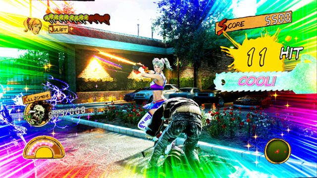 Hình ảnh trong game LOLLIPOP CHAINSAW RePOP v1.14-P2P Hình ảnh trong game LOLLIPOP CHAINSAW RePOP v1.14-P2P