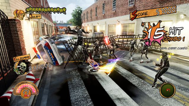 Hình ảnh trong game LOLLIPOP CHAINSAW RePOP v1.14-P2P Hình ảnh trong game LOLLIPOP CHAINSAW RePOP v1.14-P2P