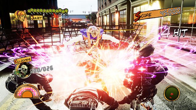 Hình ảnh trong game LOLLIPOP CHAINSAW RePOP v1.14-P2P Hình ảnh trong game LOLLIPOP CHAINSAW RePOP v1.14-P2P