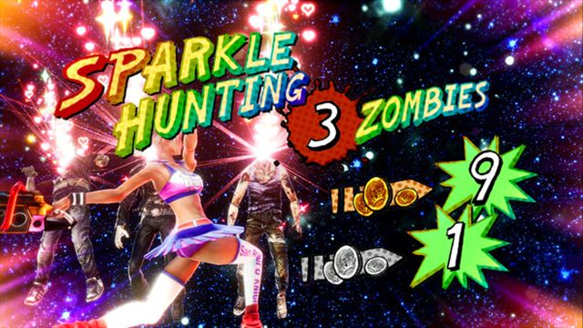 Hình ảnh trong game LOLLIPOP CHAINSAW RePOP v1.09-P2P Hình ảnh trong game LOLLIPOP CHAINSAW RePOP v1.09-P2P
