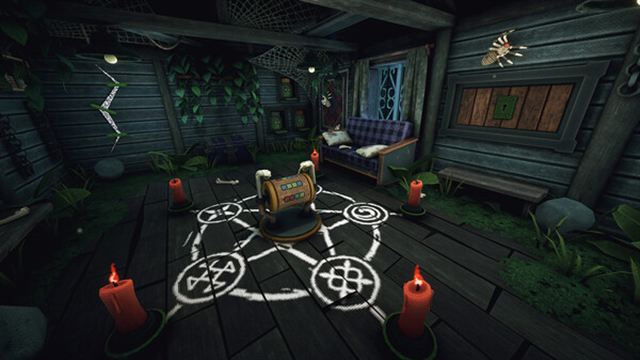 Hình ảnh trong game Is this Game Trying to Kill Me-TENOKE Hình ảnh trong game Is this Game Trying to Kill Me-TENOKE
