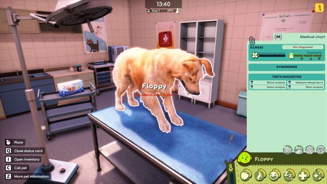 Hình ảnh trong game Animal Shelter 2 v1.0.32-P2P Hình ảnh trong game Animal Shelter 2 v1.0.32-P2P