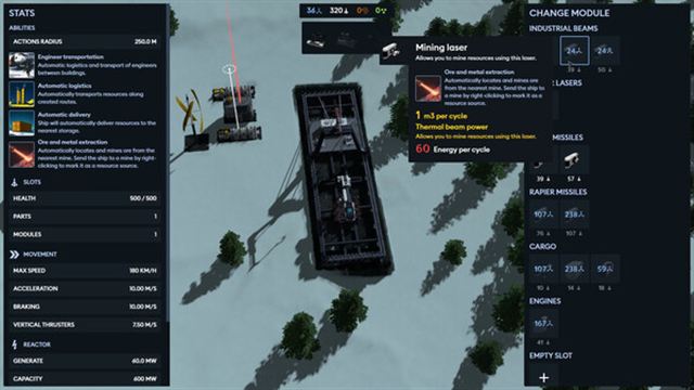 Hình ảnh trong game Oasis Mission Colony Sim-SKIDROW Hình ảnh trong game Oasis Mission Colony Sim-SKIDROW