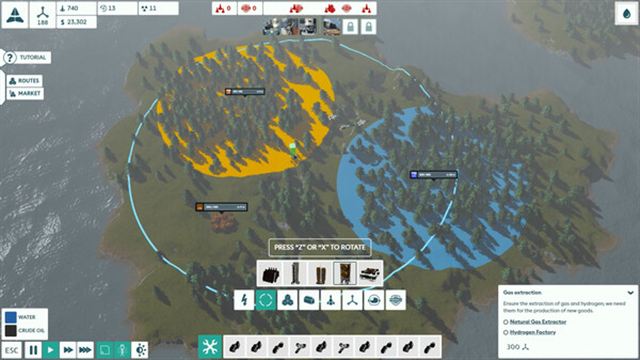Hình ảnh trong game Oasis Mission Colony Sim-SKIDROW Hình ảnh trong game Oasis Mission Colony Sim-SKIDROW