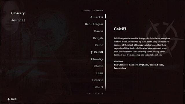Hình ảnh trong game Vampire The Masquerade Reckoning of NY-GoldBerg Hình ảnh trong game Vampire The Masquerade Reckoning of NY-GoldBerg