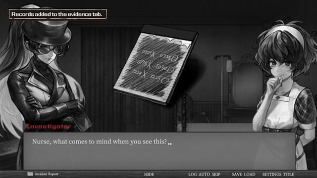 Hình ảnh trong game Staffer Reborn-TENOKE Hình ảnh trong game Staffer Reborn-TENOKE