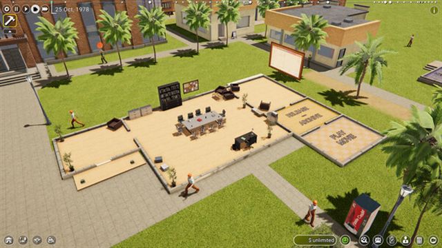 Hình ảnh trong game Movies Tycoon v2.0.11-P2P Hình ảnh trong game Movies Tycoon v2.0.11-P2P