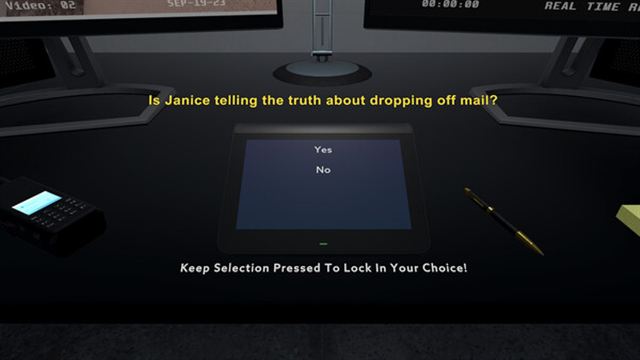 Hình ảnh trong game Case Files Behind Closed Doors-TiNYiSO Hình ảnh trong game Case Files Behind Closed Doors-TiNYiSO