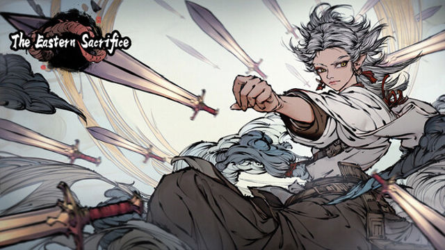 Hình ảnh trong game The Eastern Sacrifice v1.0.0.07-P2P Hình ảnh trong game The Eastern Sacrifice v1.0.0.07-P2P