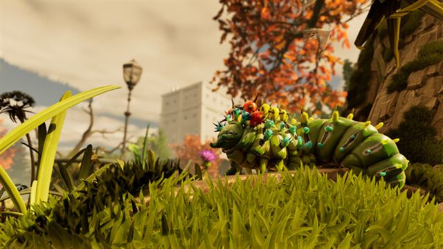 Hình ảnh trong game Grounded 2 v0.1.2.1 Early Access Hình ảnh trong game Grounded 2 v0.1.2.1 Early Access