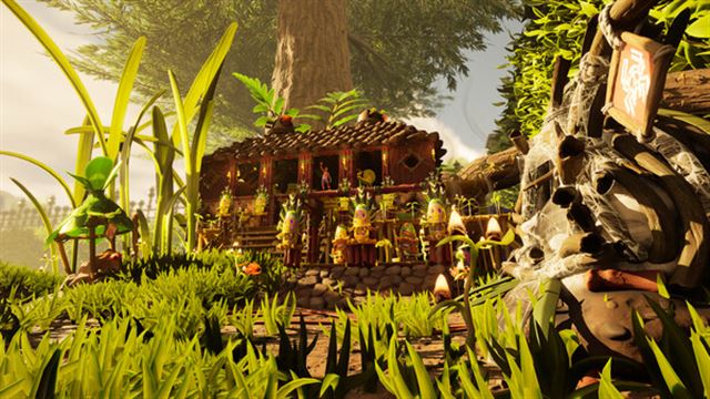 Hình ảnh trong game Grounded 2 v0.1.1.3 Early Access Hình ảnh trong game Grounded 2 v0.1.1.3 Early Access