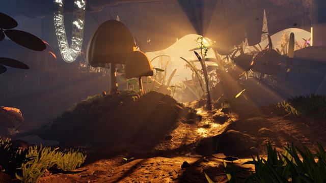 Hình ảnh trong game Grounded 2 v0.1.1.3 Early Access Hình ảnh trong game Grounded 2 v0.1.1.3 Early Access