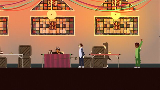 Hình ảnh trong game An Aisling-TENOKE Hình ảnh trong game An Aisling-TENOKE
