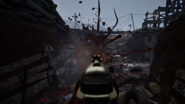 Hình ảnh trong game Milo Early Access Hình ảnh trong game Milo Early Access