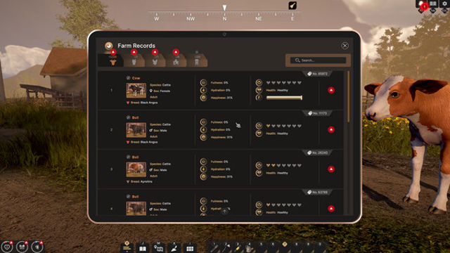 Hình ảnh trong game Rancher A new life Early Access Hình ảnh trong game Rancher A new life Early Access