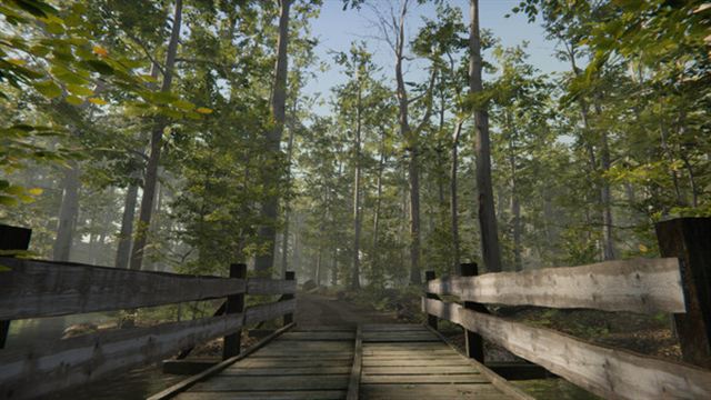 Hình ảnh trong game Camping Vlog Simulator 2024-DRMFREE Hình ảnh trong game Camping Vlog Simulator 2024-DRMFREE