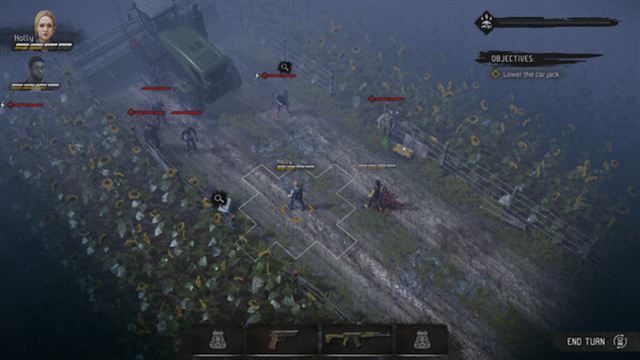 Hình ảnh trong game Dead Season-FLT Hình ảnh trong game Dead Season-FLT