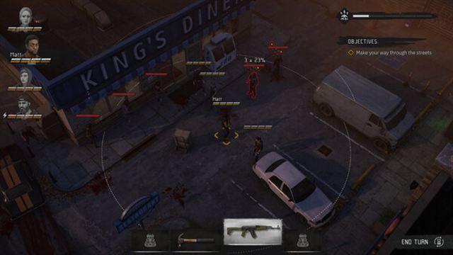 Hình ảnh trong game Dead Season-FLT Hình ảnh trong game Dead Season-FLT