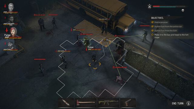 Hình ảnh trong game Dead Season v1.0.0.7-P2P Hình ảnh trong game Dead Season v1.0.0.7-P2P