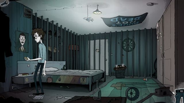 Hình ảnh trong game Mindlock The Apartment-TENOKE Hình ảnh trong game Mindlock The Apartment-TENOKE