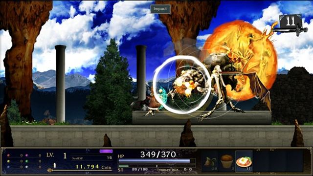 Hình ảnh trong game ASTLIBRA Revision v1.3.4-P2P Hình ảnh trong game ASTLIBRA Revision v1.3.4-P2P