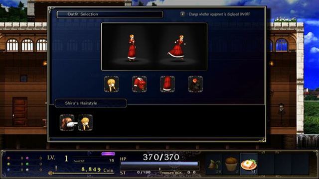Hình ảnh trong game ASTLIBRA Revision v1.3.7-P2P Hình ảnh trong game ASTLIBRA Revision v1.3.7-P2P