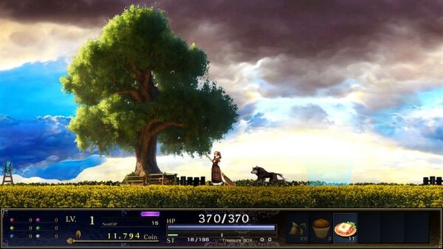 Hình ảnh trong game ASTLIBRA Revision v1.3.4-P2P Hình ảnh trong game ASTLIBRA Revision v1.3.4-P2P