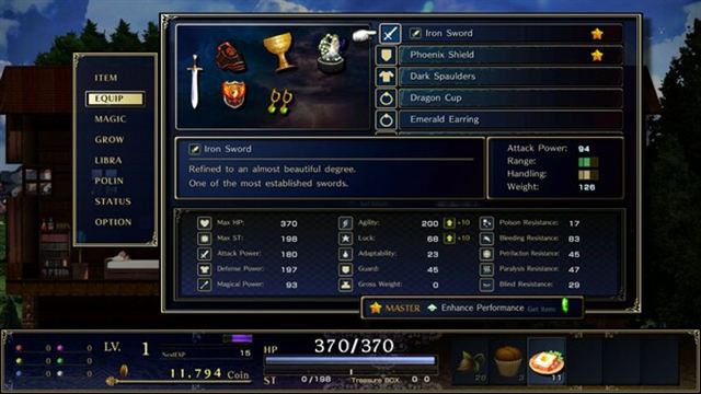 Hình ảnh trong game ASTLIBRA Revision v1.3.4-P2P Hình ảnh trong game ASTLIBRA Revision v1.3.4-P2P