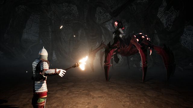 Hình ảnh trong game YAR Forgotten Throne v1.1.4-P2P Hình ảnh trong game YAR Forgotten Throne v1.1.4-P2P