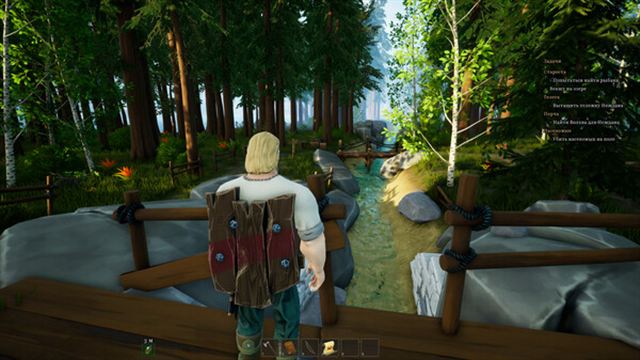 Hình ảnh trong game Elder Legacy Early Access Hình ảnh trong game Elder Legacy Early Access