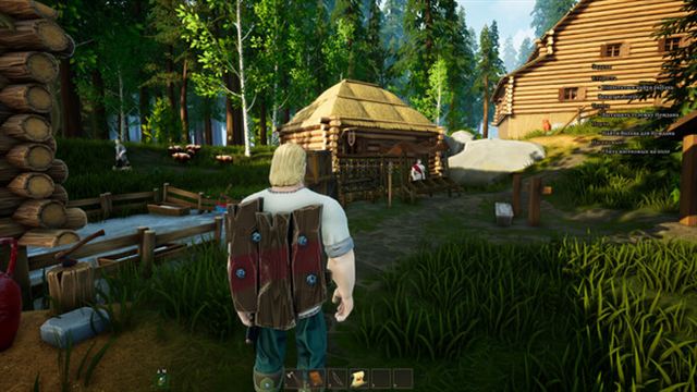 Hình ảnh trong game Elder Legacy Early Access Hình ảnh trong game Elder Legacy Early Access